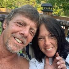 Tammy Hege's Instagram, Twitter & Facebook