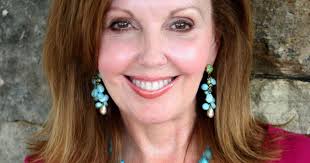 RONDA RICH: Bob Brumley, a new friend