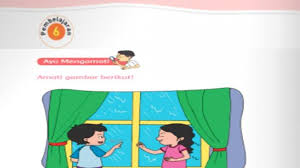 Kunci Jawaban Tema 5 Kelas 2 Halaman 55 56 57 58 59 60 61 62 63 64 Tematik Sd Subtema 1 Pengalamanku Tribun Pontianak