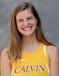 2018-19 Women's Track and Field Roster