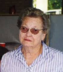 Mrs. Mable Adams Tadlock, 87 Obituary February 5, 2012