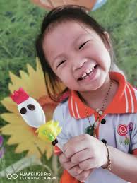 Tadika Sinar Mutiara Comel...