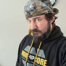 Is there a bowling league for us old farts close to 40?