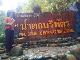 Trip cuti sekolah untuk adik adik atau kepada sesiapa beriadah bersama keluarga berjalan dengan kami. Welcome To Ianpassion Com Hatyai To Satun Side Trip Boripat Waterfall