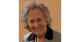 Maxine Sparks Obituary (1932