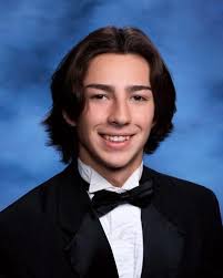 Corning High School graduation ceremony Friday