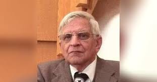 Rev. Richard D. Anschutz Obituary