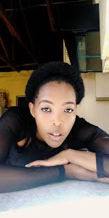 Flexing my gift 🎁 thank you 😍😍