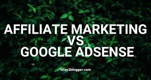 Media.net, affiliate marketing, amazon ads, buysellads,. 5 Reasons Why Affiliate Marketing Is Better Than The Adsense