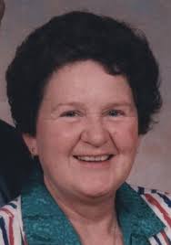 Obituary information for Grace Mae Heinz