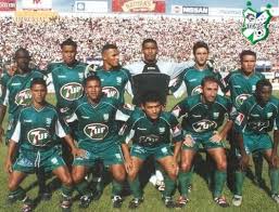 This performance currently places platense at 5th out of 10 teams in the liga nacional de fútbol profesional de honduras table, winning 23% of matches. Las Reservas Del Platense Home Facebook