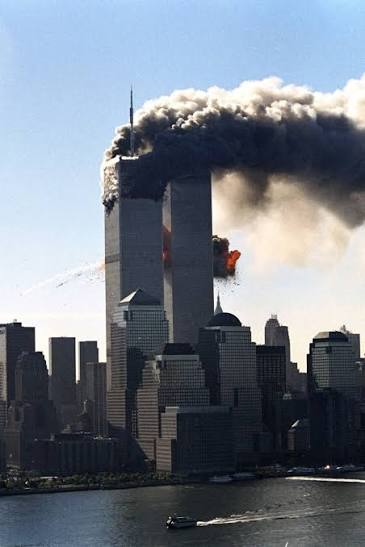 The World Trade Center stood as a defining symbol of New York City's  ambition, strength, and resilience. The Twin Towers — WTC 1 (North Tower)  and WTC 2 (South Tower) — together