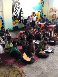 Tara winkler is the managing director of the cambodian children's trust (cct) which she established with jedtha pon in 2007 in order to rescue fourteen children. Thebigword On Twitter A Few Of Our Employees Recently Visited An Orphanage In Pune India And Donated Several Items Of Food And Toiletries The Orphanage Is Home To 135 Children Aged Between