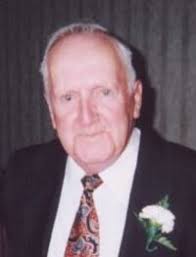 Obituary of Clarence G. McCarthy