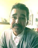 Luis Guzman Gonzales Obituary (1957