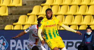 Here on sofascore livescore you can find all fc nantes vs stade de reims previous results sorted by their h2h matches. 217zsttvtmsmfm