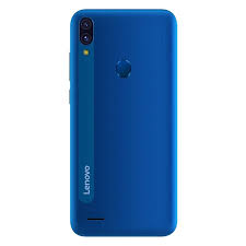 Lenovo A7 64GB Blue Online at Best ...