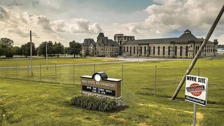 How Shawshank Redemption Turned a Prison Into a Museum