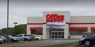 Renovations Office Depot Office Photo Glassdoor