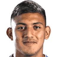 Accurate passes per 90