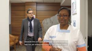 N°1 en matière de satisfaction patient, l'hôpital américain de paris couvre toutes les spécialités médicales et chirurgicales (hors chirurgie cardiaque et cérébrale). Check Up Center American Hospital Of Paris Youtube