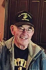 James Fuller Obituary (1937