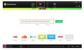 More importantly, you can download spotify playlist to mp3 using either spotify free or premium accounts. Spotify Converter To Mp3 Apk Peatix