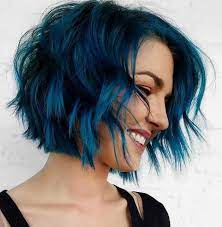 30 super short bob haircuts that'll complete your look perfectly. Pin On A Masterpiece Starts With A Single Stroke