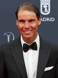 Thomas Nadal's Instagram, Twitter & Facebook