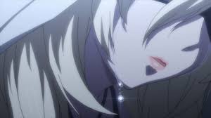 I just got done watching goblin slayer. Done3 U66idybm