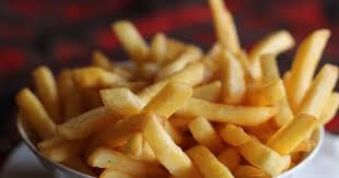 Check spelling or type a new query. This Is How Many French Fries You Should Be Eating In One Sitting Phillyvoice