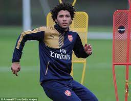 Exclusive Arab Contractors Cash In On Elneny Transfer