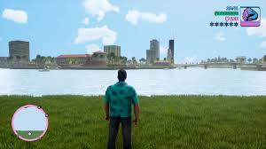 Gta vice city definitive edition: How To Unlock The Map In Grand Theft Auto Vice City Definitive Edition Pro Game Guides