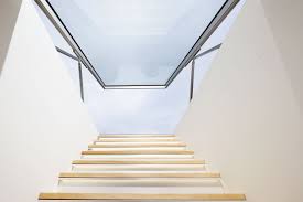 Dachausstieg Mit Versenkbaren Motoren Dachausstieg Dach Praktisch