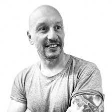 Tony Breen's Instagram, Twitter & Facebook