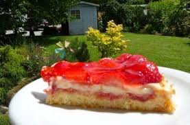 Erdbeerkuchen Rezept Erdbeerkuchen Erdbeerkuchen Rezept Laktosefreie Rezepte