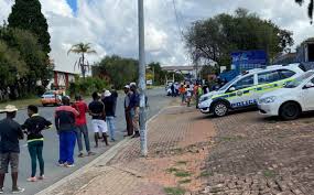 South africa will remain in level 4 lockdown until 25 july, said president cyril ramaphosa. Sa To Gradually Ease Regulations After Lockdown Moneyweb