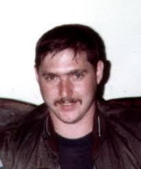 Jeffrey N. “Jeff” Bailey (1963-2012)