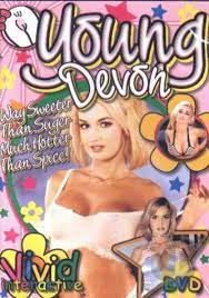 Amateur classic cute old old and young. Young Devon 2001 Full American Retro Porn Movie