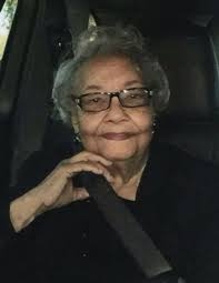 Anne Lee Robinson Obituary