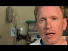 Dr. Daniel Cottam of BMI Utah