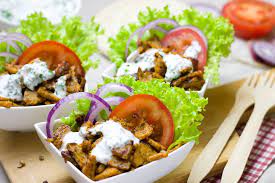 Top 10 Halal Restaurants In Los Angeles California Trip101