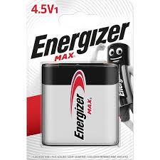 Leroy merlin vous propose des solutions d'éclairage de jardin variées pour. Pile Alcaline Lr12 Max 4 5 V Energizer Leroy Merlin