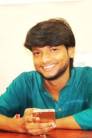 Arnab Jana, Actor In Kolkata