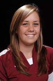 2008 Women's Volleyball Roster