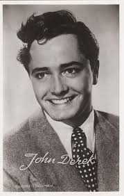 John Derek