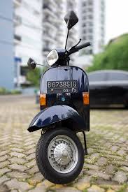 Rp 20.000.000 1996 vespa exclusive 2 new px. Welcome To Flickr