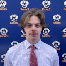 Fernie Ghostriders @ Columbia Valley Rockies Saturday, October 16, 2021