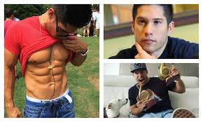 Chyno miranda talks for the first time about his health crisis after recovering from coronavirus that required hospitalization and physical therapy. Jesus Chino Miranda Mamaslatinas Com