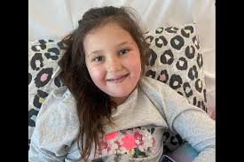 Fundraiser for Katie Thompson by Tiarna Drage : Help Ayla fight